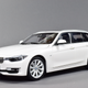 Illustration for article titled Wagon Wednesday: Paragon BMW 3-Series Touring (F31)